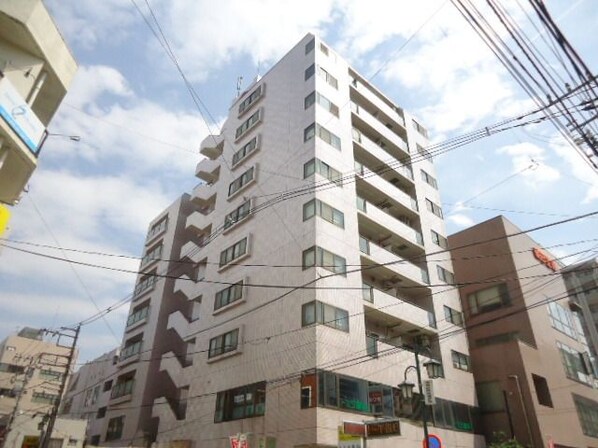 クレスト湘南の物件内観写真